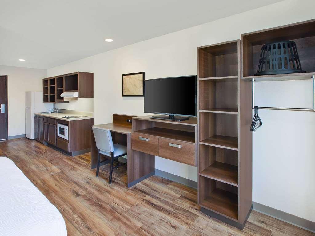 Extended Stay America Suites - Providence Zimmer foto