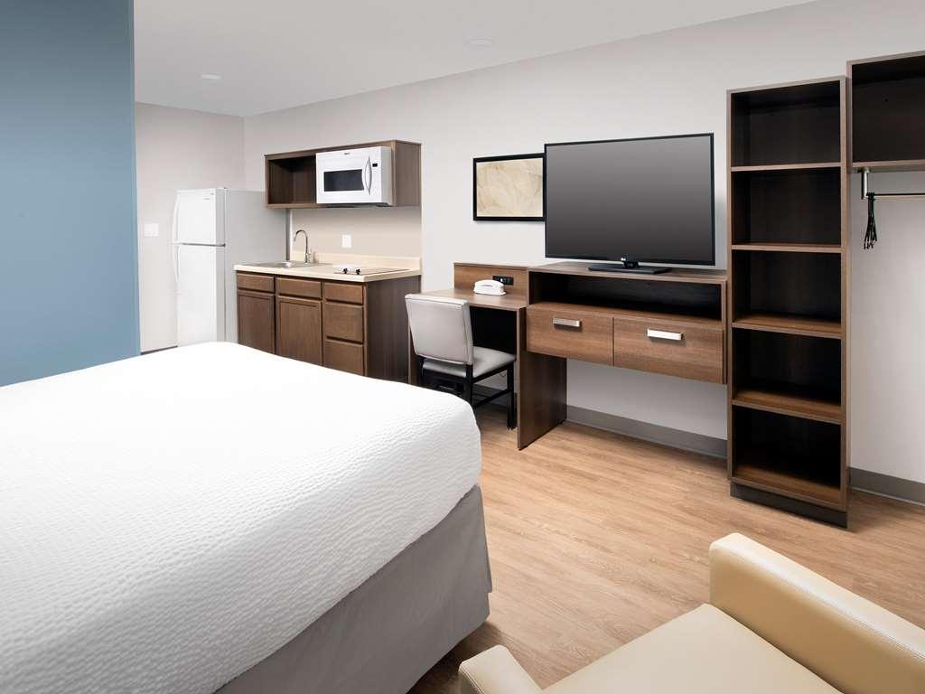 Extended Stay America Suites - Providence Zimmer foto