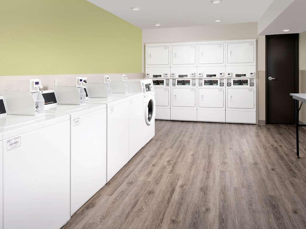 Extended Stay America Suites - Providence Einrichtungen foto