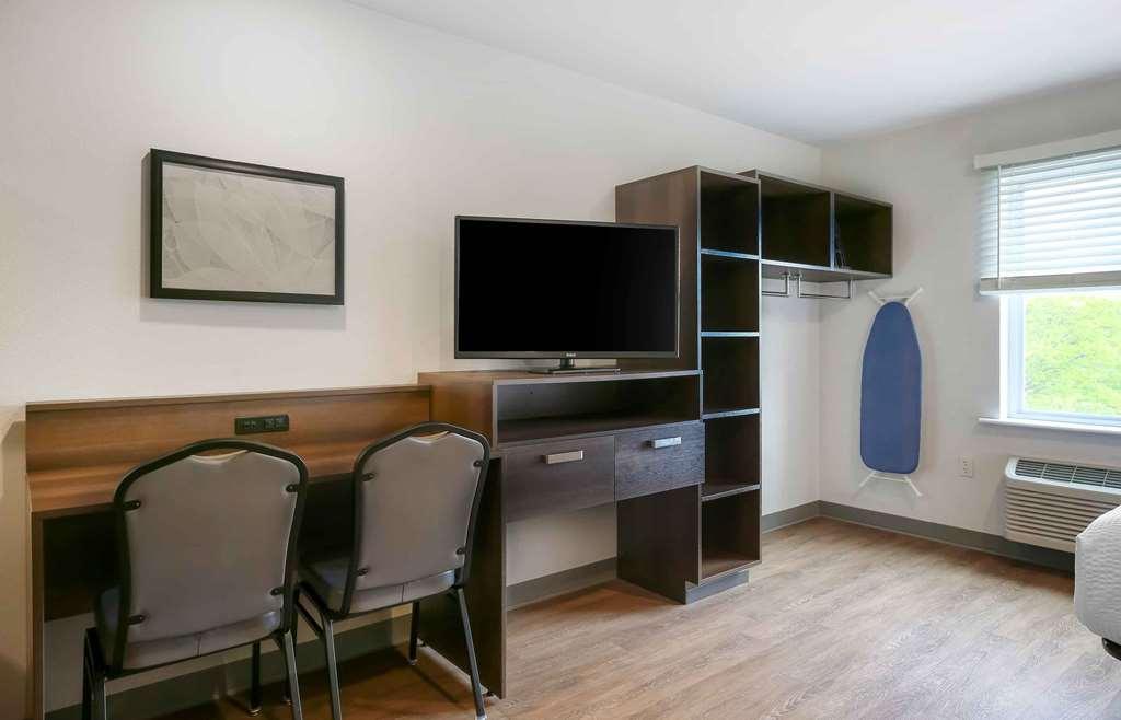 Extended Stay America Suites - Providence Zimmer foto
